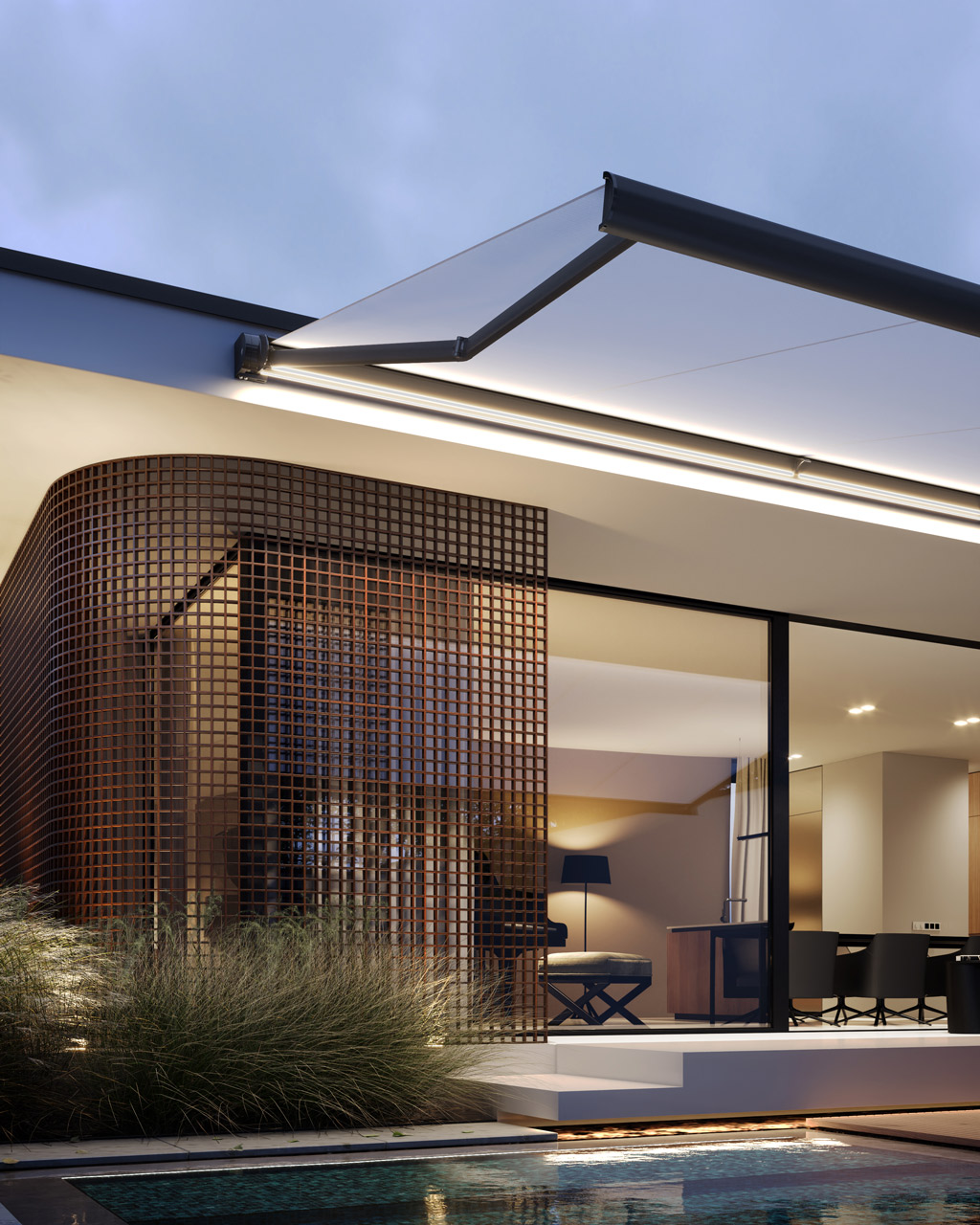 Kumo Led